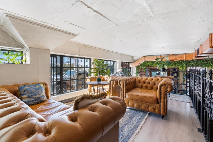Commercial Property for Sale in Gardens Western Cape